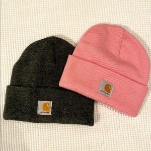 Carhartt Acrylic Watch Hat bundle